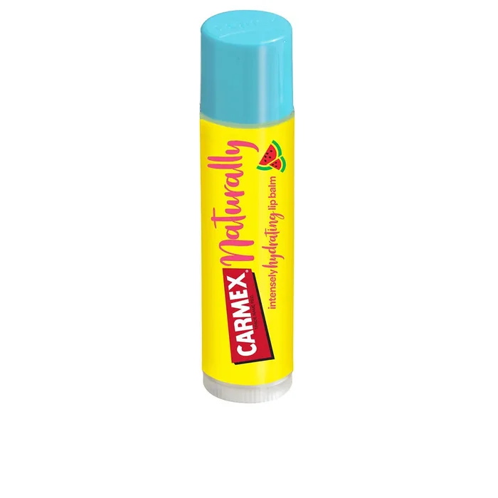 Stick baume à lèvres NATURELLEMENT hydratant #Pastèque 1 u
