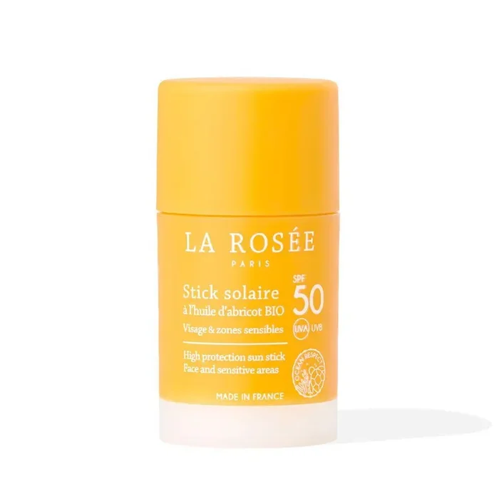 Stick solaire SPF50 15ml LA ROSÉE