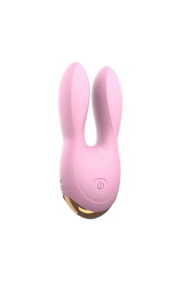 Stimulateur – Hear Me – Rose – 10 intensités