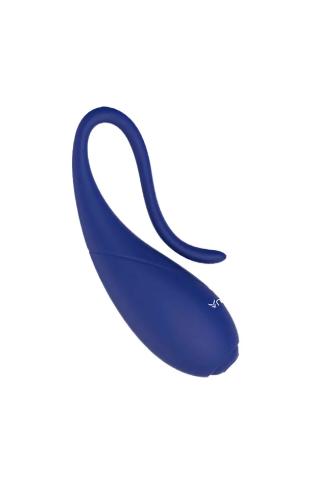Stimulateur clitoridien – Coco – Bleu