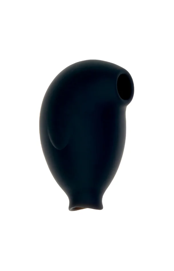 Stimulateur de clitoris – Complice – 11 programmes – Noir