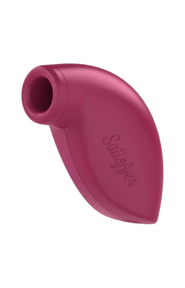 Stimulateur de clitoris – One night stand – 4 intensités