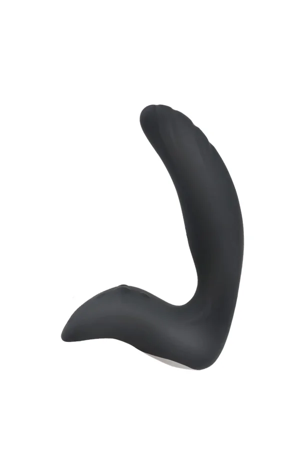 Stimulateur de prostate – 10 modes – Noir – Homme