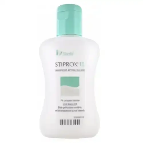 STIPROX 1% Shampooing Antipelliculaire Régulateur 100ml