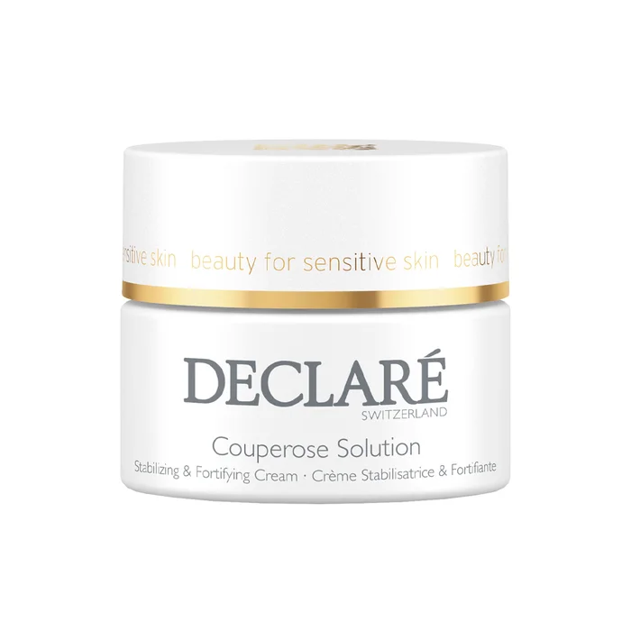 STRESS BALANCE couperose solution 50 ml
