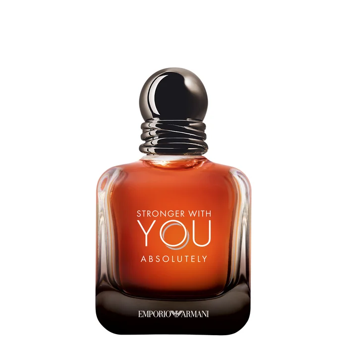 Stronger With You Absolutely – Eau de Parfum