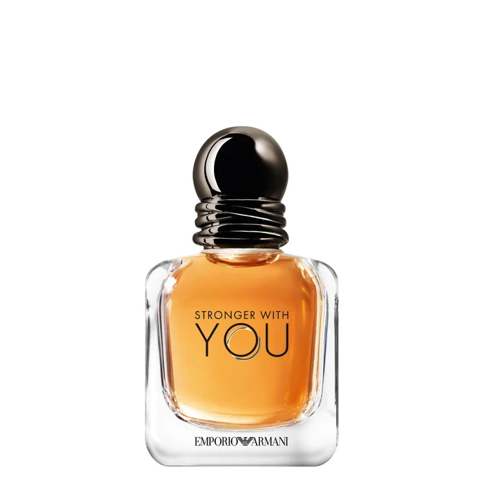 Stronger With You pour Lui – Eau de Toilette
