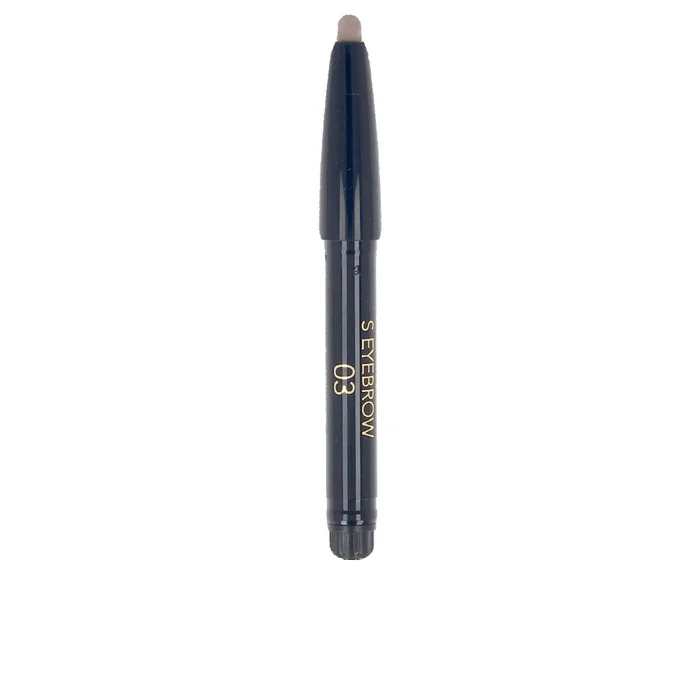 STYLING EYEBROW pencil ricarica #03-taupe brown