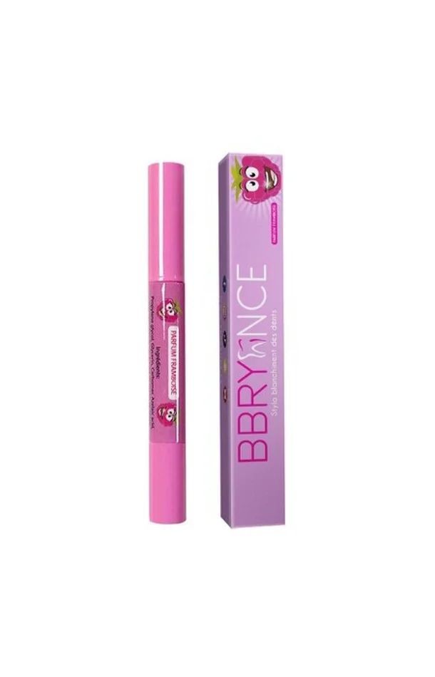 Stylo blanchisseur – Framboise – 2 ml