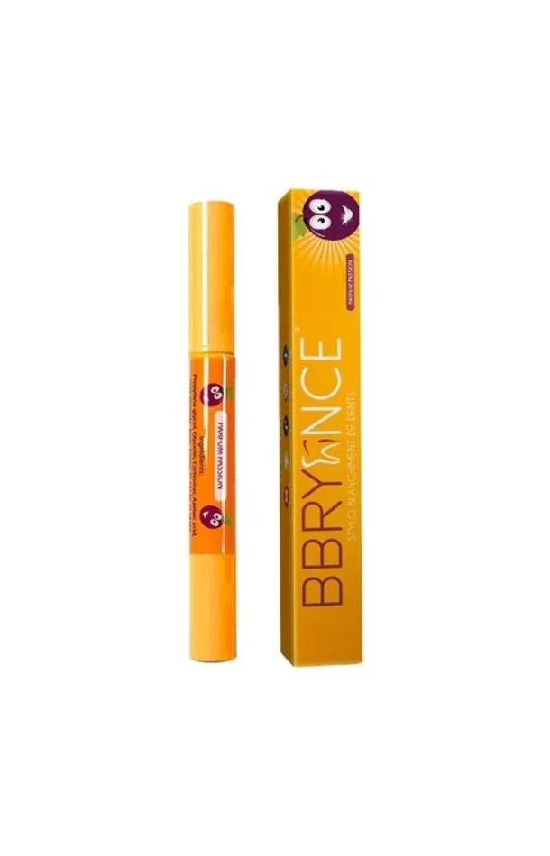 Stylo blanchisseur – Passion – 2 ml