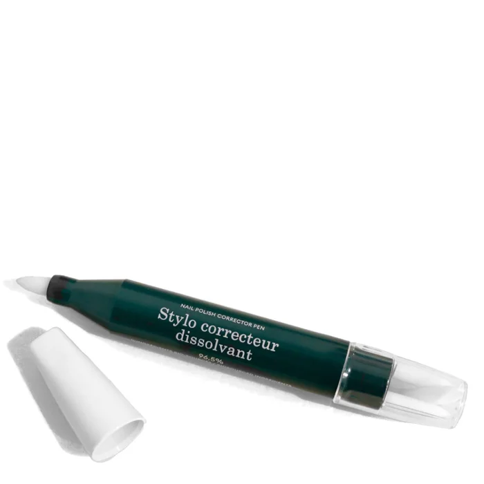 Stylo Correcteur Dissolvant – 4 Mines