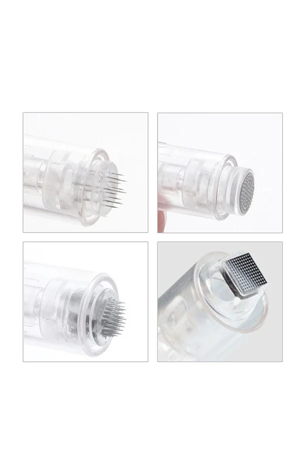 Stylo micro-aiguilles – Visage