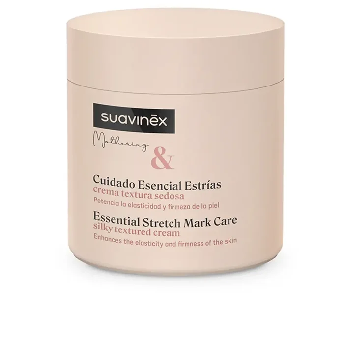 Suavinex, MOTHERING crema per le smagliature cura essenziale