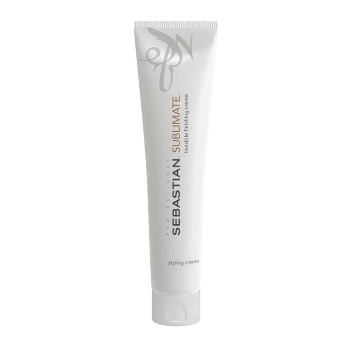 Sublimate Crème – Crème Finition Cheveux Indisciplinés 100 ml