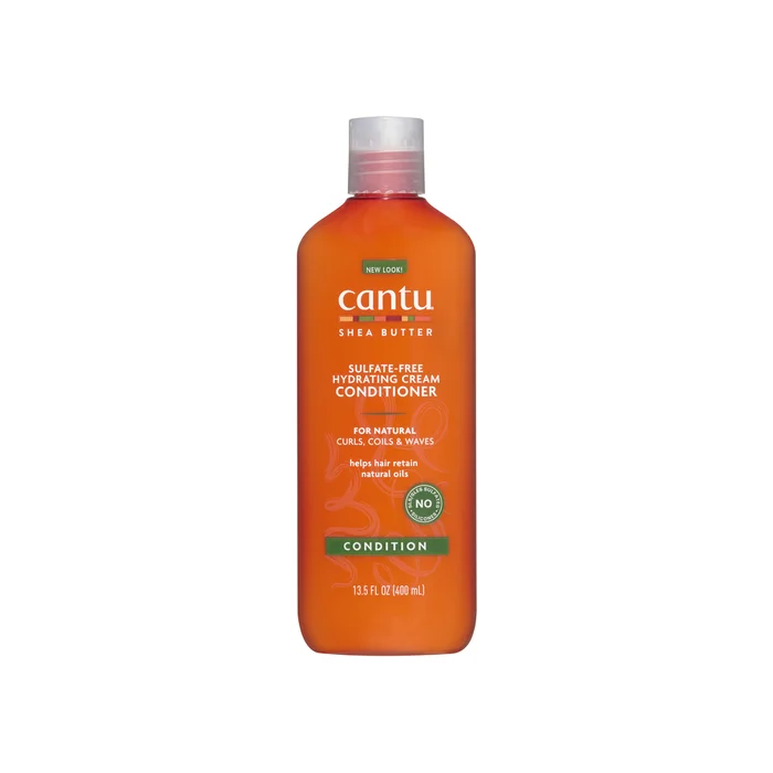 Sulfate-Free Hydrating Cream Conditioner 13.5oz