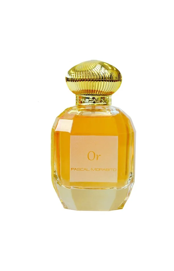 Sultan Or Eau de parfum – Floral oriental