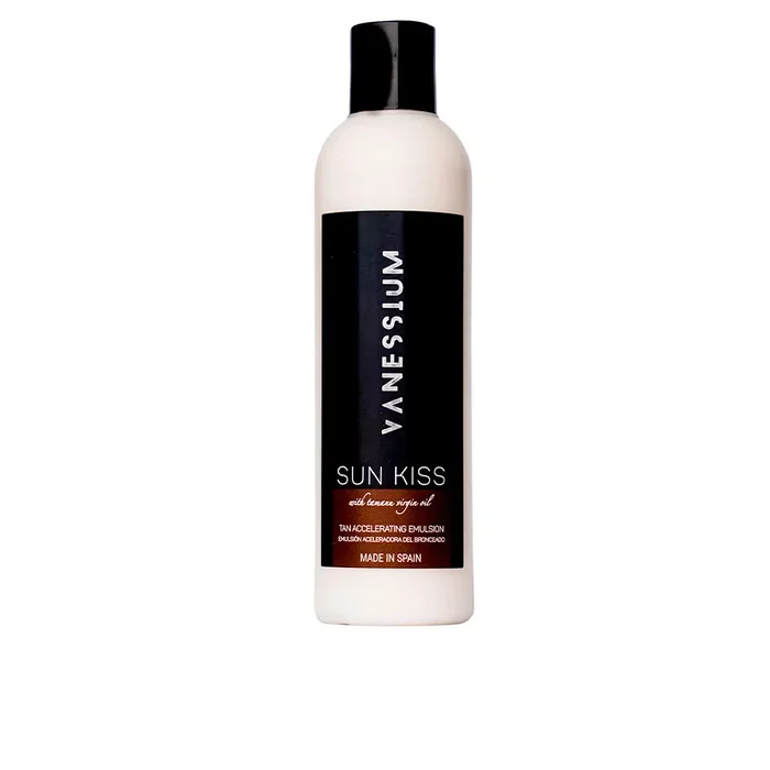 SUN KISS émulsion accélérateur de bronzage 1 u