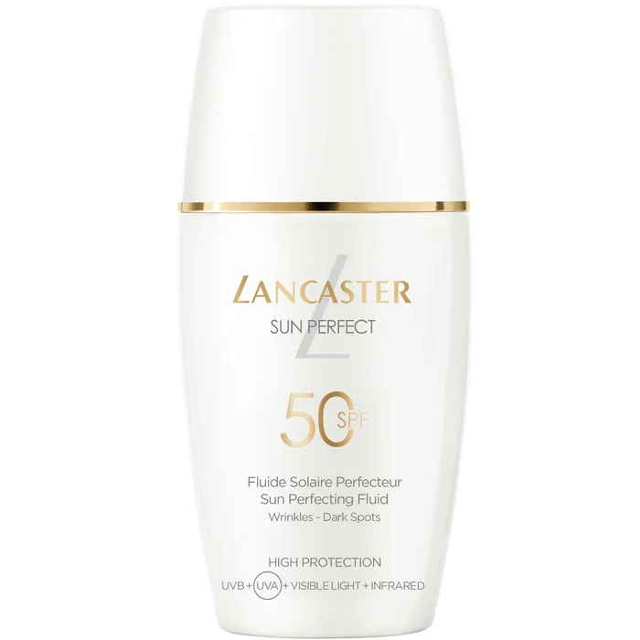 Sun Perfect SPF50 – Fluide Solaire Perfecteur 30 ml