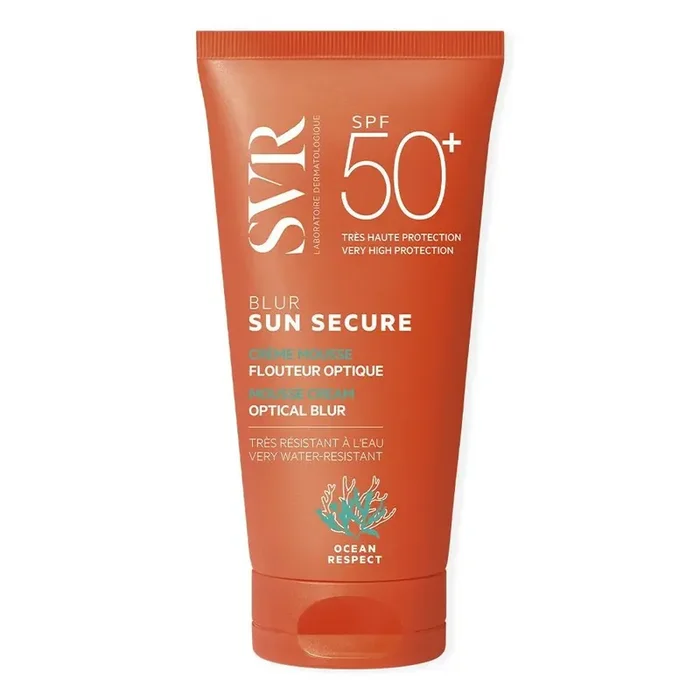 Sun Secure Blur sans parfum SPF50+ – 50ml