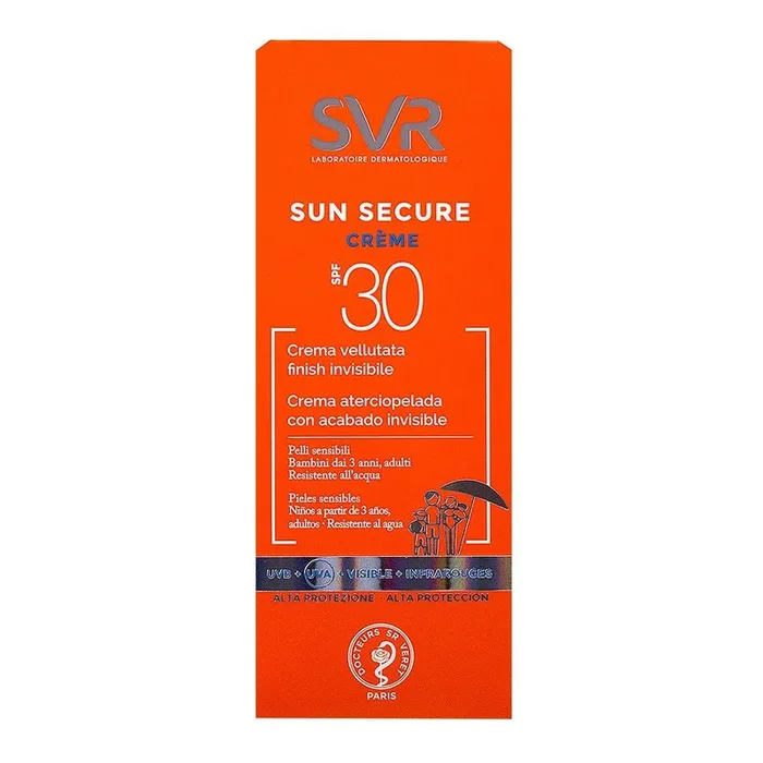 Sun Secure crème SPF30 50ml