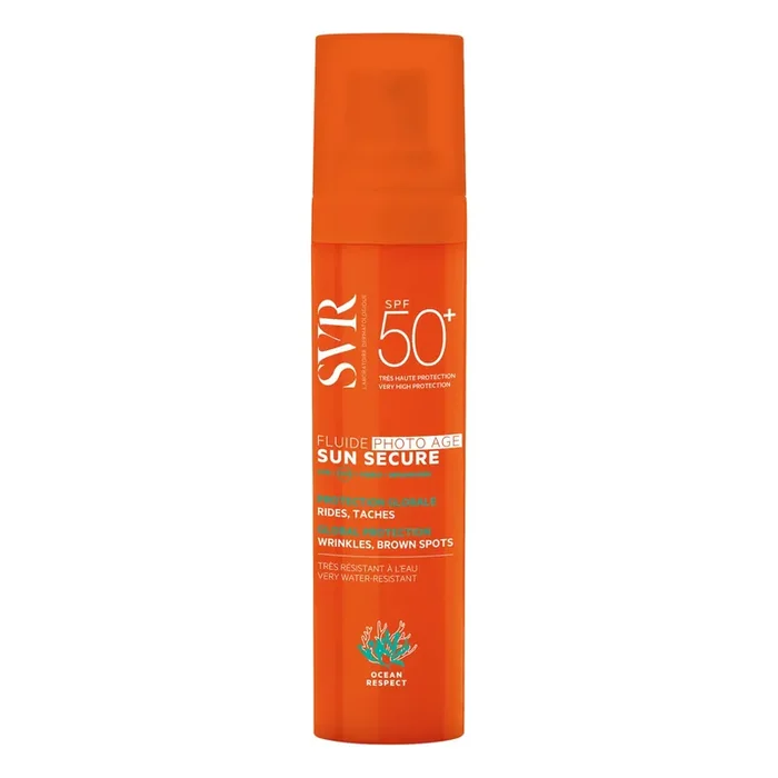 Sun Secure Fluide Photo Age Sun Secure SPF50+ – 40ml