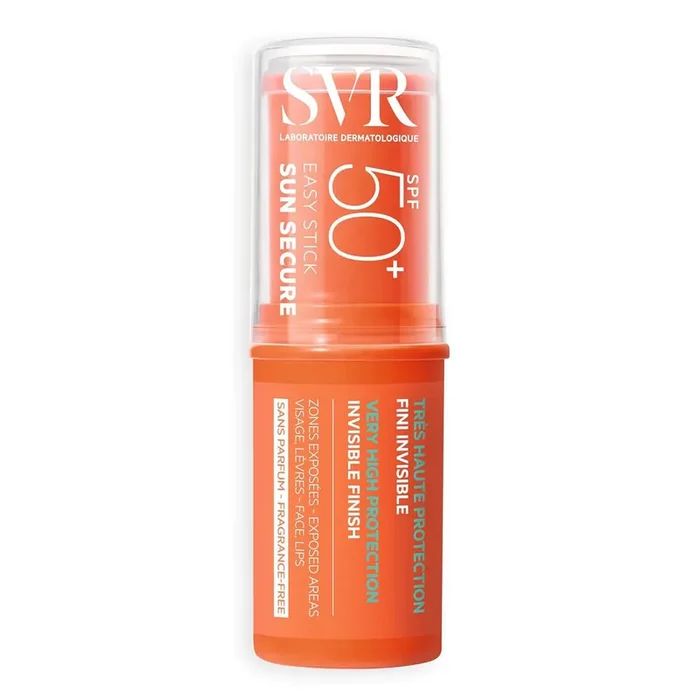 Sun Secure Stick Rechargeable SPF50+ – 10g