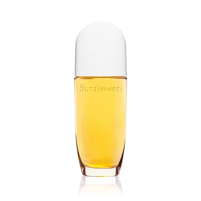 Sunflowers – Eau de Toilette