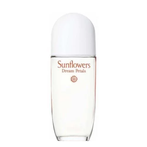 Sunflowers Dreams Petals – Eau de Toilette