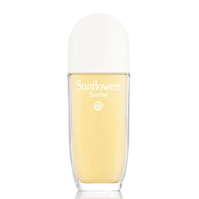 Sunflowers Sunrise – Eau de Toilette