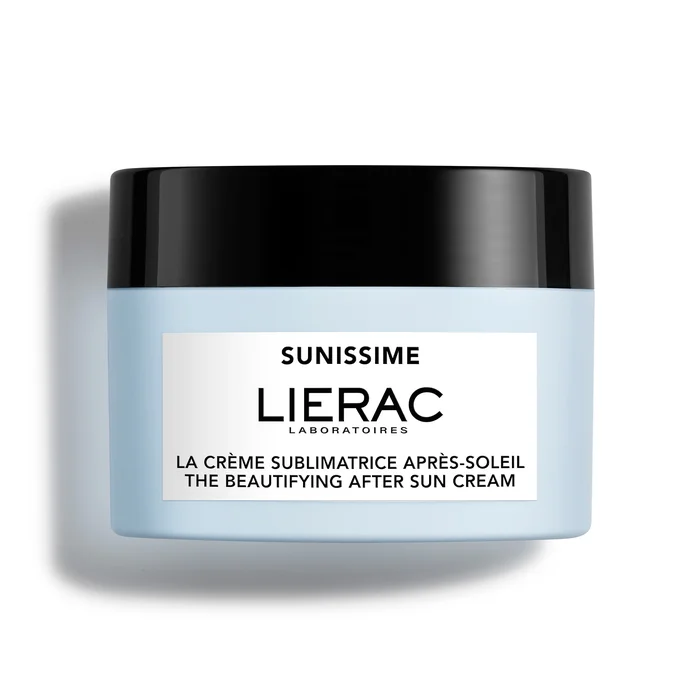 Sunissime – La Crème Sublimatrice Après-Soleil Corps