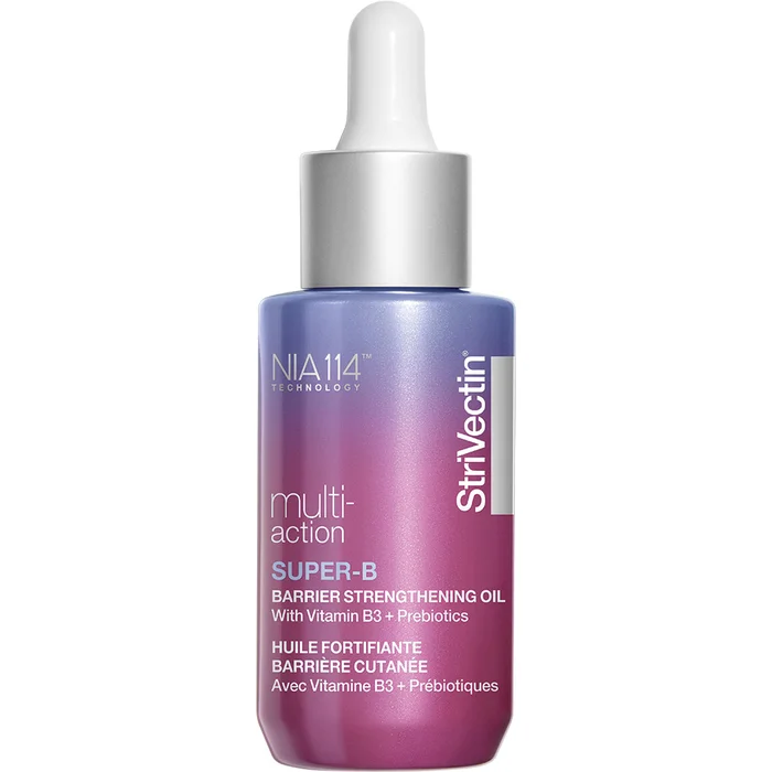 Super B Barrière – Huile Barrière Cutanée 30 ml