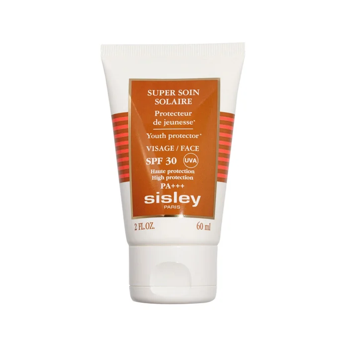 Super Soin Solaire SPF30 – Visage
