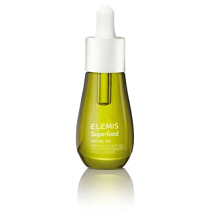 SUPERFOOD facial oil 15 ml