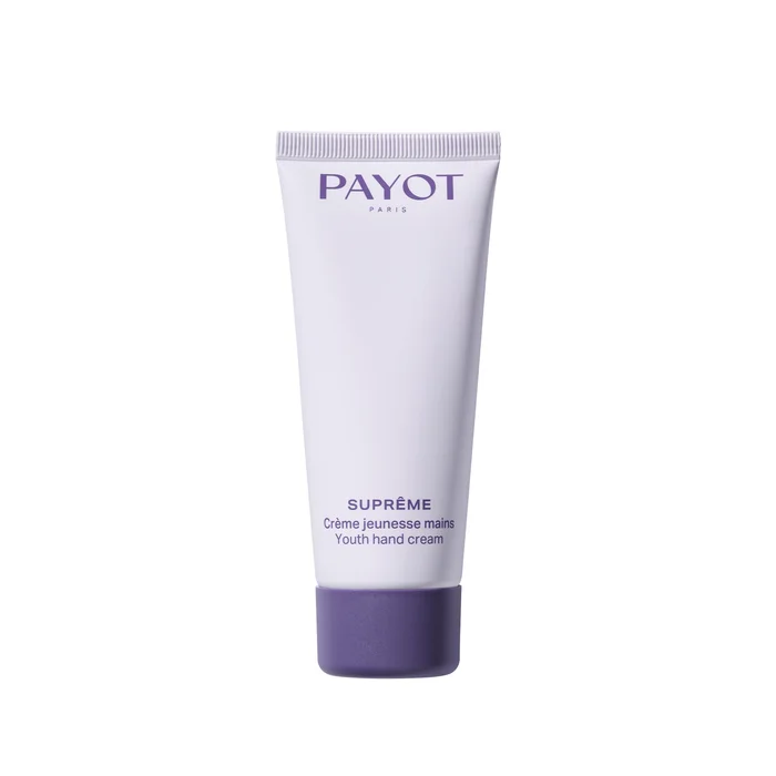 Suprême – Crème jeunesse mains