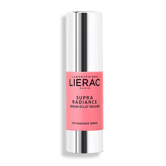 Supra Radiance – Sérum Éclat Regard 15 ml