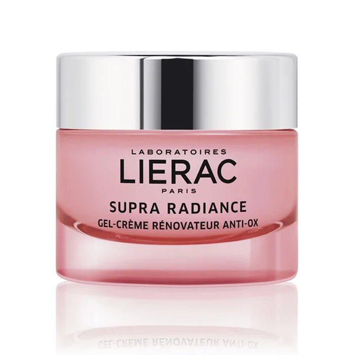 SUPRA-RADIANCE gel-crema renovadora anti-ox 50 ml