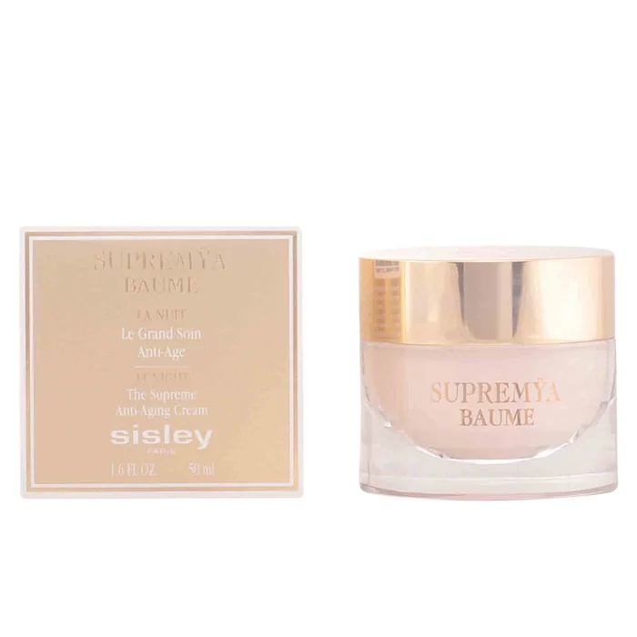 SUPREMYA baume la nuit 50 ml