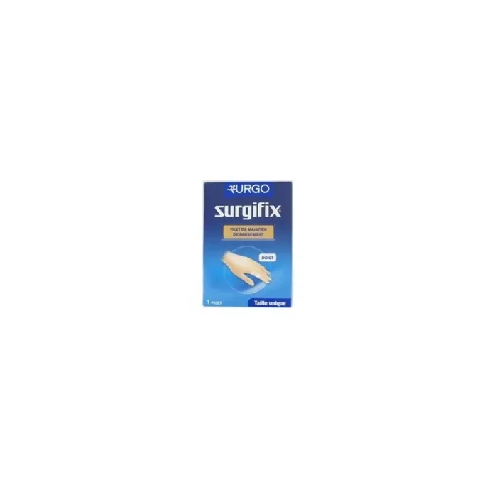 SURGIFIX FILET DE MAINTIEN DE PANSEMENT DOIGT URGO