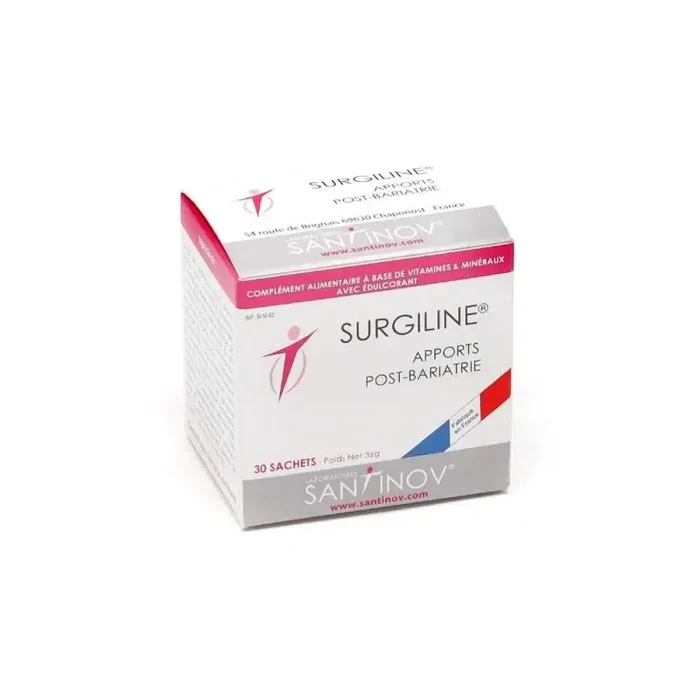 Surgiline poudre sachet 30