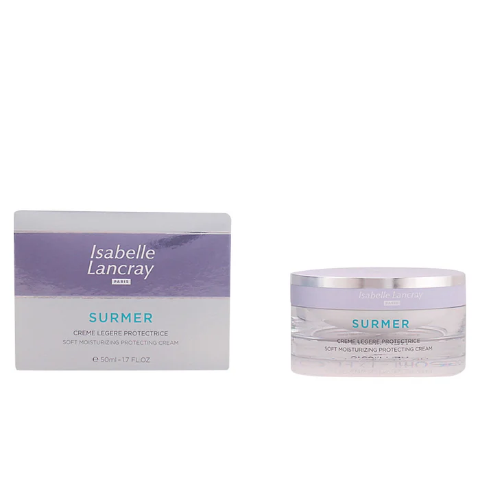 SURMER Crème légère protectrice 50 ml