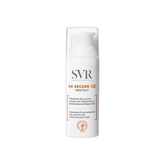 Svr AK secure DM protect 50ml