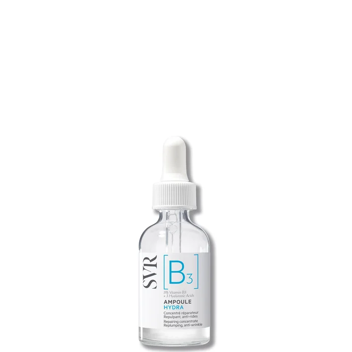 SVR Ampoule Hydra [B3] Concentré Réparateur – 30 ml