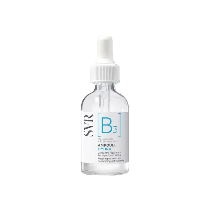 SVR B3 ampoule hydra 30ml