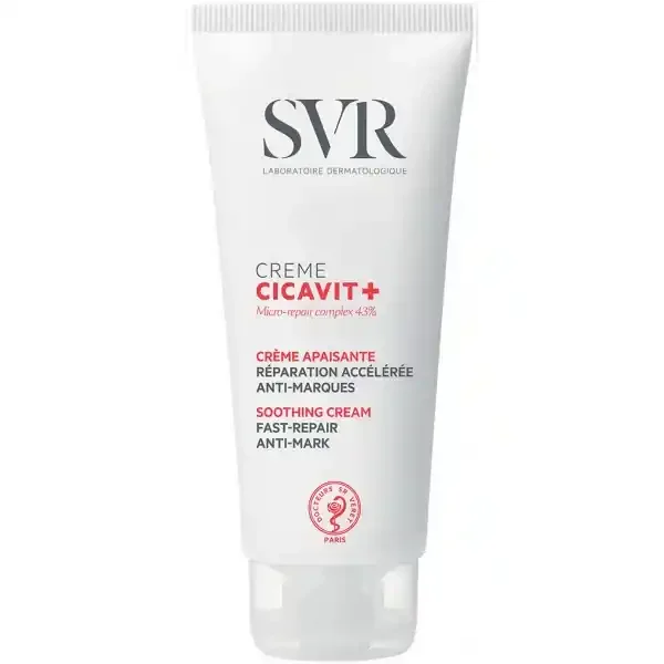 SVR Cicavit+ Crème
