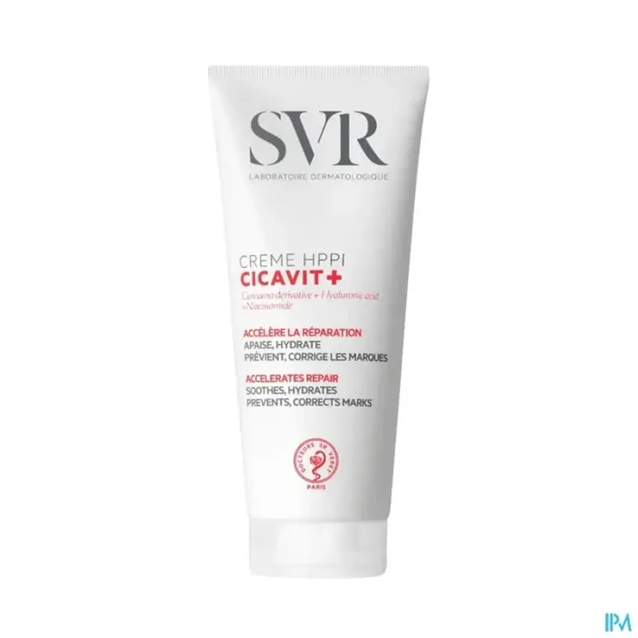 Svr cicavit+ crème hppi 100ml