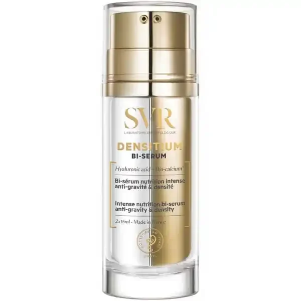 SVR Densitium Bi-Sérum 2 x 15 ml