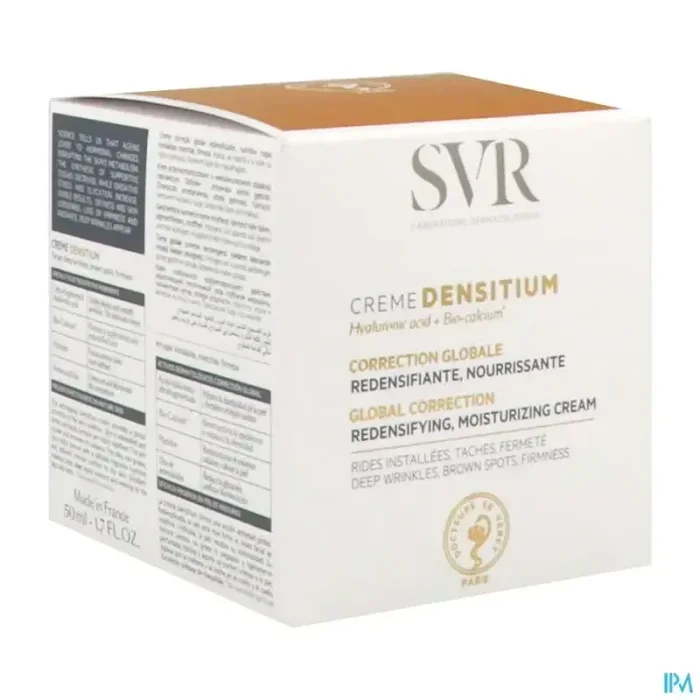 Svr densitium crème 50ml