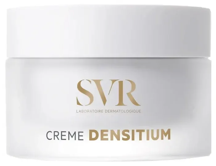 SVR Densitium Soins anti-âge 45+ Crème Redensifiante Nourrissante 50 ml