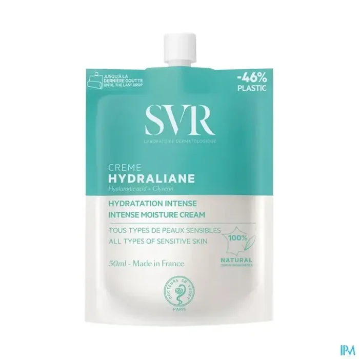 Svr hydraliane gel crème doypack 50ml