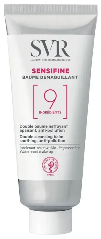 Svr Sensifine Baume Démaquillant 100 ml